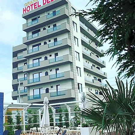 Grand Dedal 4* Constanta