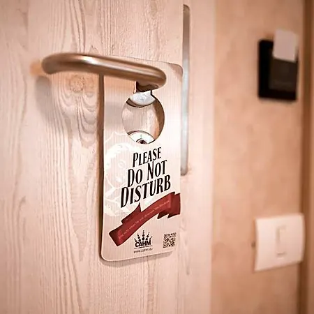 Grand Dedal Hotel Constanta