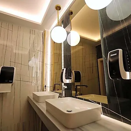 Grand Dedal 4* Constanta