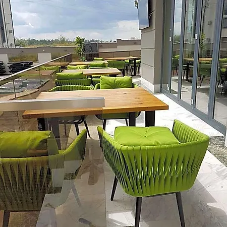 Hotel Grand Dedal Constanta