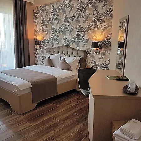 Grand Dedal Hotel