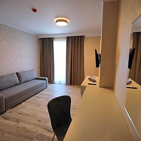 Grand Dedal Hotel Constanta