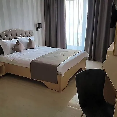 Hotel Grand Dedal Constanta