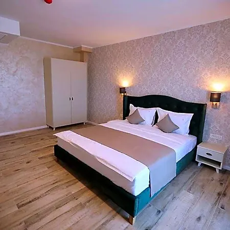 Grand Dedal 4* Constanta