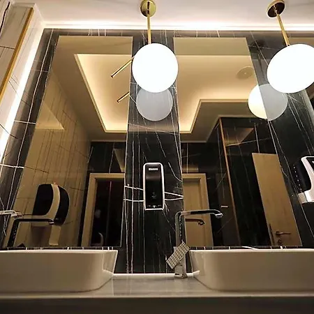 Hotel Grand Dedal Constanta