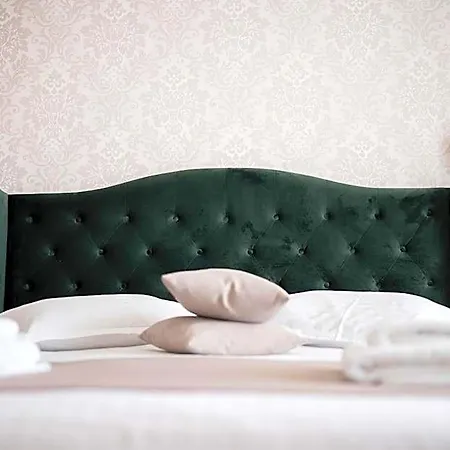 Grand Dedal Hotel Constanta