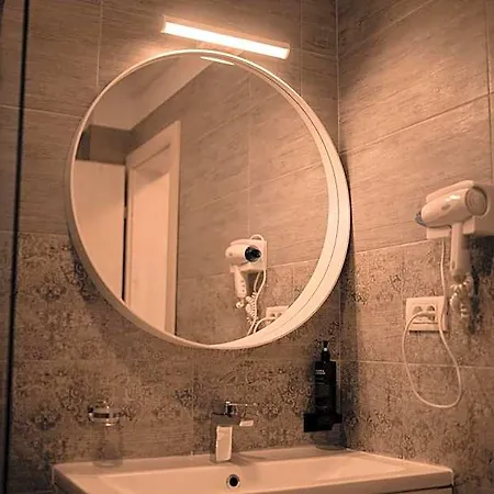 Hotel Grand Dedal Constanta